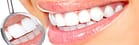 white teeth