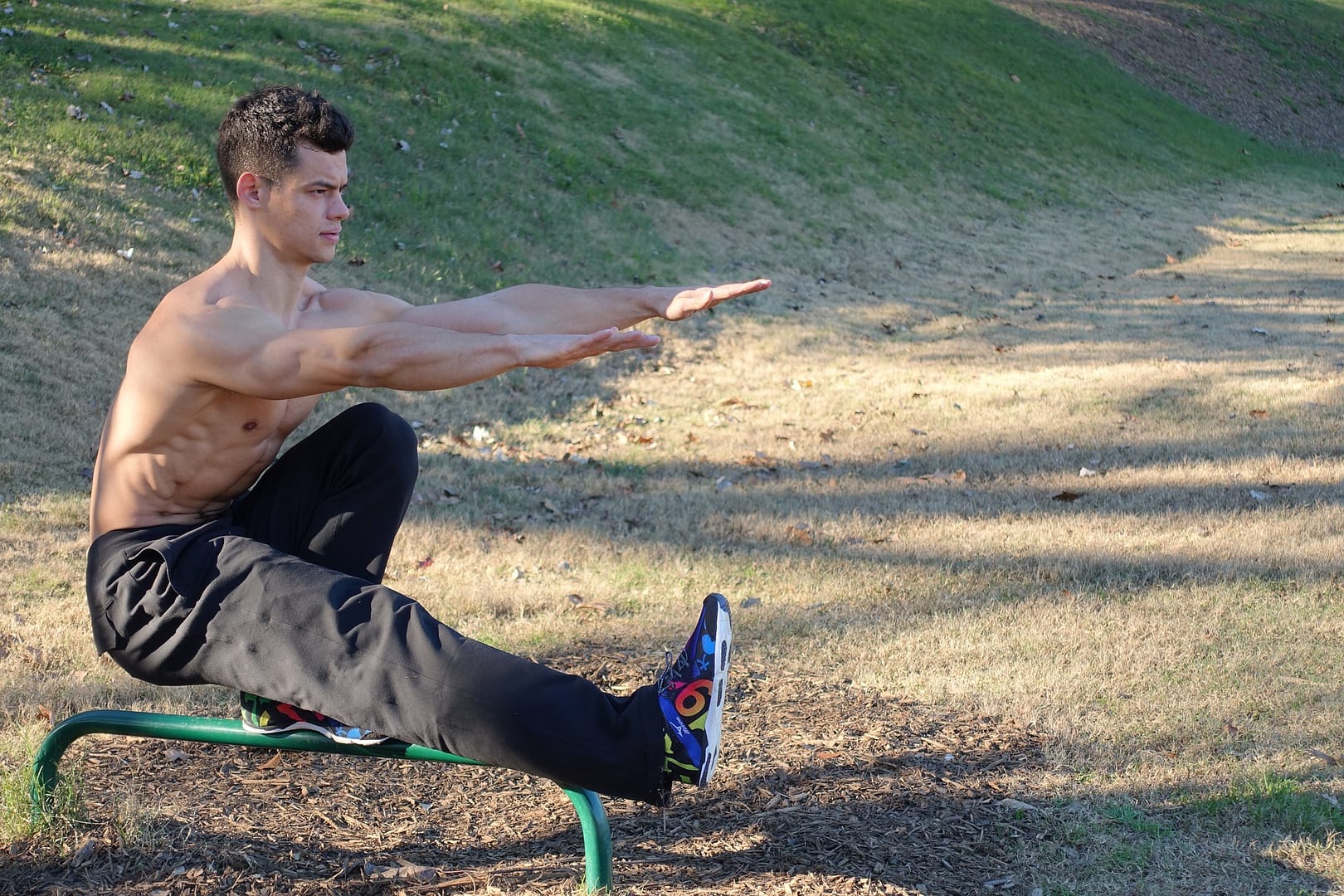 Why Resistance Training Matters post thumbnail image