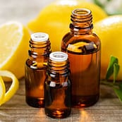 essential oils