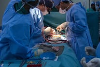 gallbladder surgery