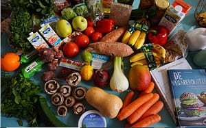 eat healhty foods
