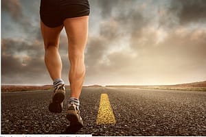 helps to build lean muscles