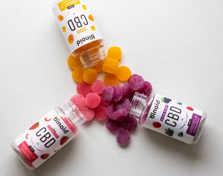cbd gummies