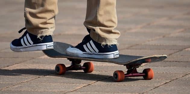 Longboarding: Why It’s Good for Your Health post thumbnail image