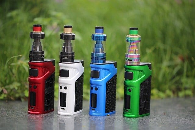 Why Vaping Is an Efficient Way to Help You Quit Smoking post thumbnail image