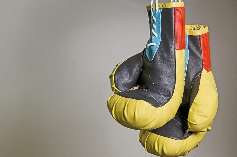 How to Find the Right Boxing Gloves