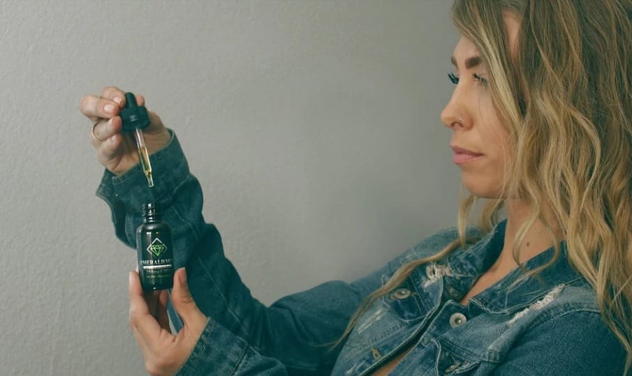 cbd oil