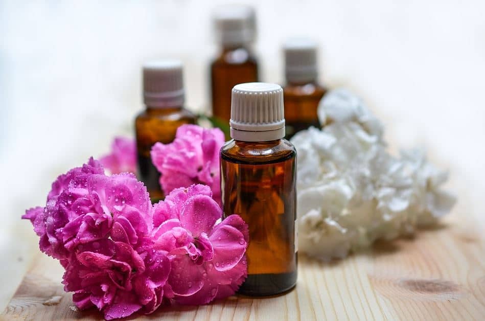 Things You Should Know Before Using Essential Oils post thumbnail image