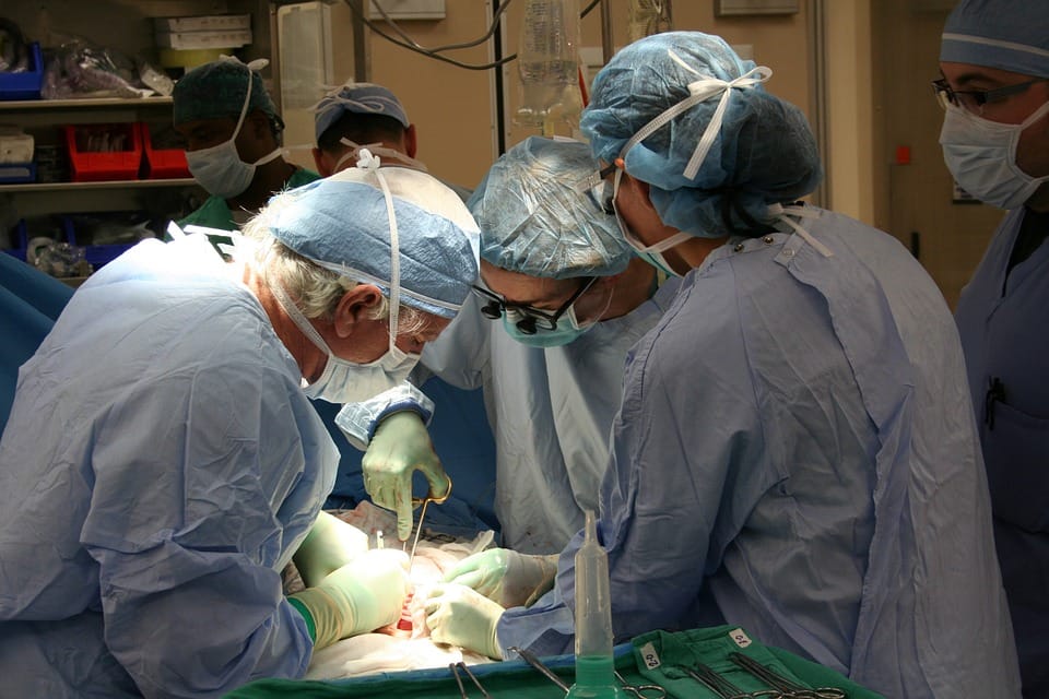 liver treatment